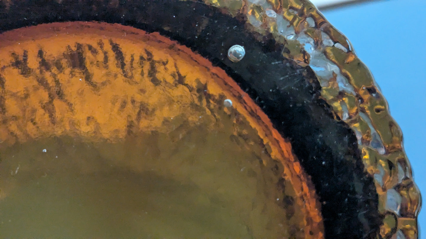 Humppila Malja (1980-luku, 2.1kg)