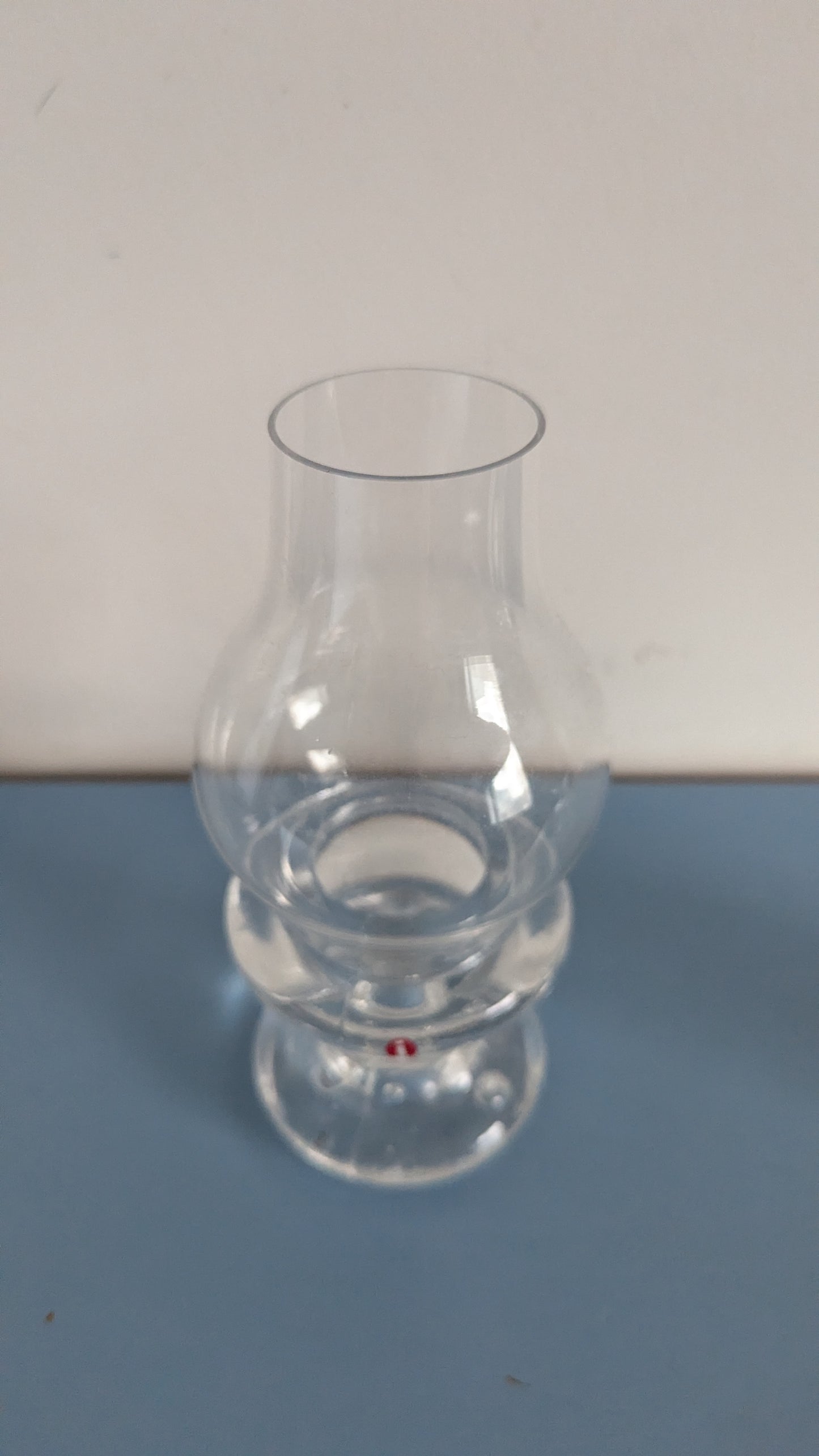 Iittala Pentteri Kynttilälyhty / Tuikku (1982-1984, Timo Sarpaneva)