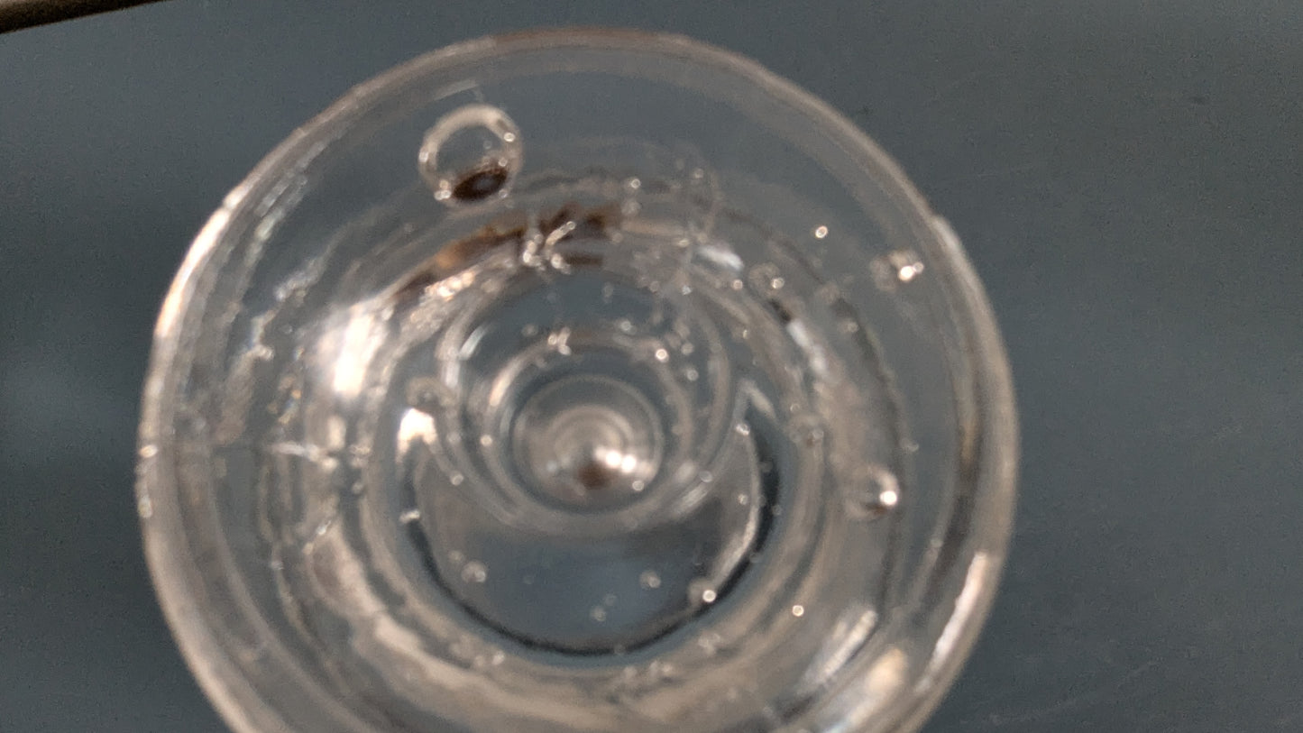 Iittala Pentteri Kynttilälyhty / Tuikku (1982-1984, Timo Sarpaneva)