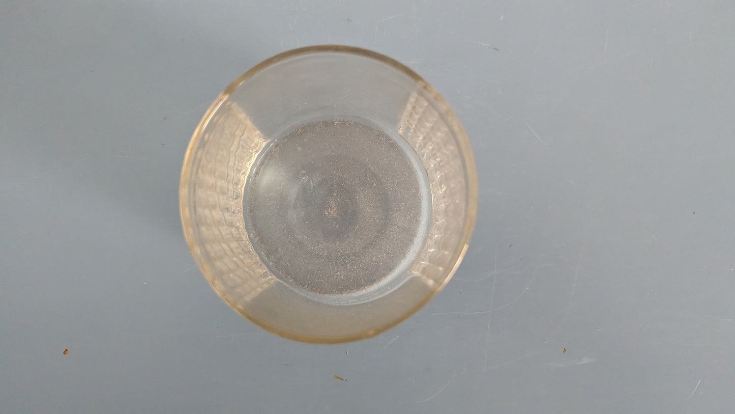 Riihimäen Lasi Flindari Juomalasi (1964-1968, Nanny Still)