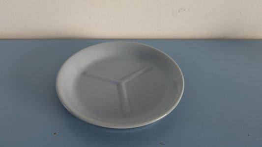 Arabia Kukkaruukun Aluslautanen (1959-1960-luvun Alku)