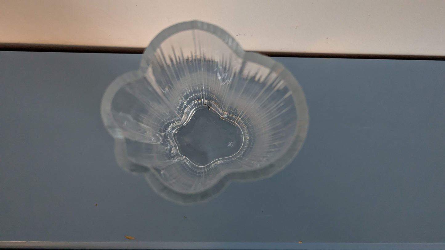 Nuutajärvi Cumulus Maljakko (1984-1994, Markku Salo)