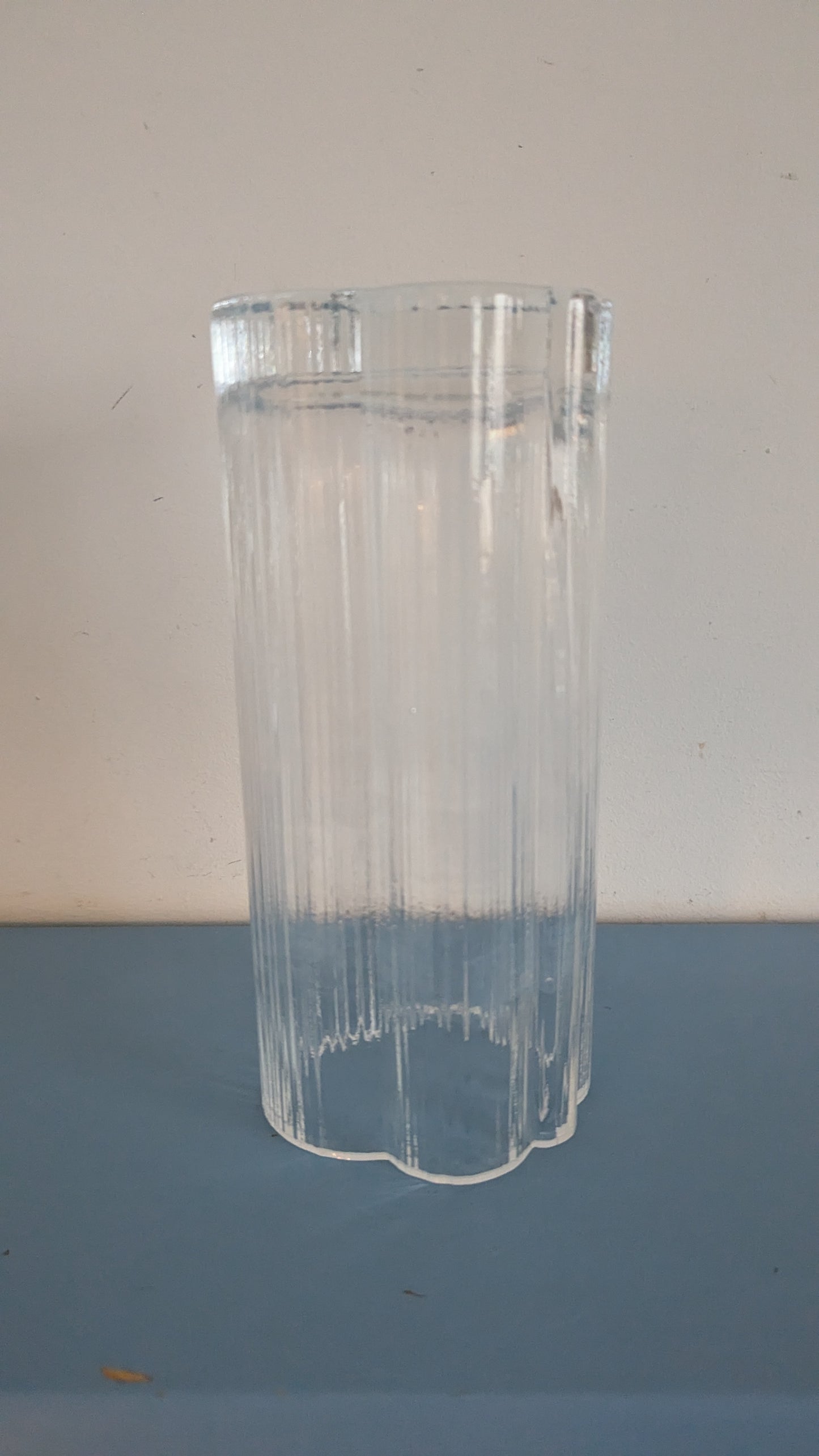 Nuutajärvi Cumulus Maljakko (1984-1994, Markku Salo)