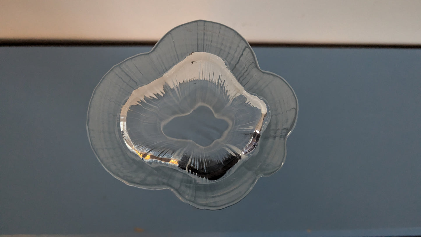 Nuutajärvi Cumulus Maljakko (1984-1994, Markku Salo)