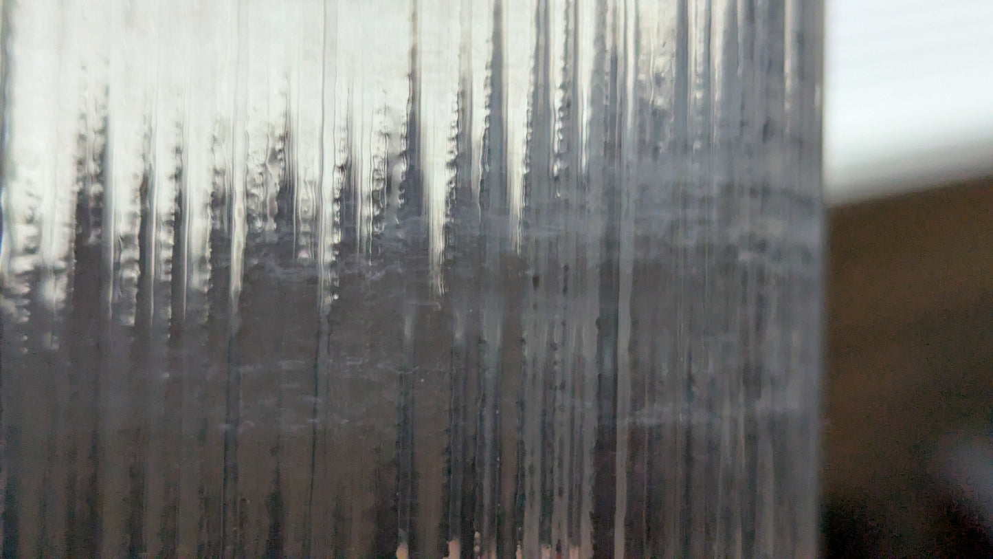 Nuutajärvi Cumulus Maljakko (1984-1994, Markku Salo)