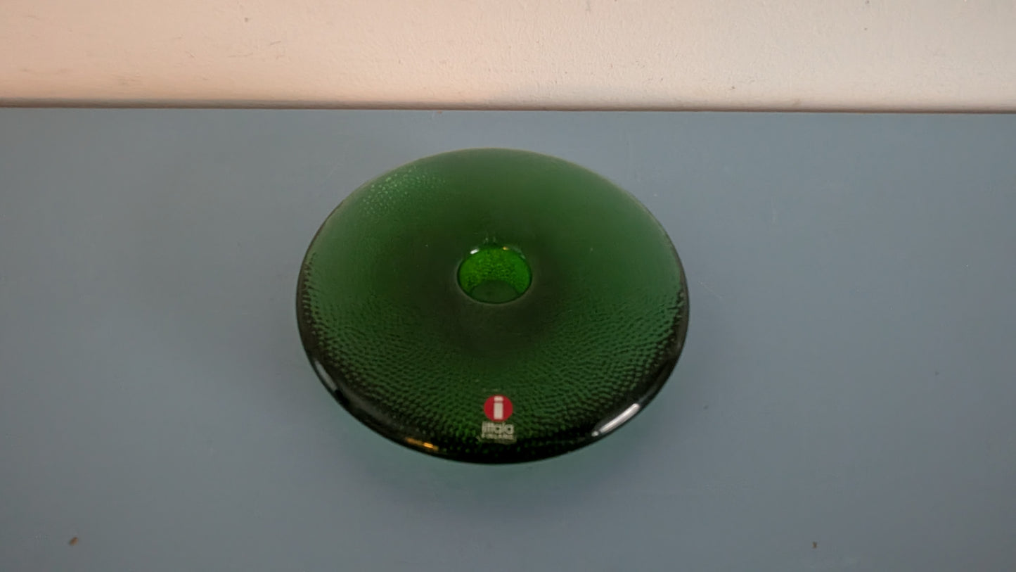 Iittala Nappi Tuikkukippo (1998-2002, Markku Salo)