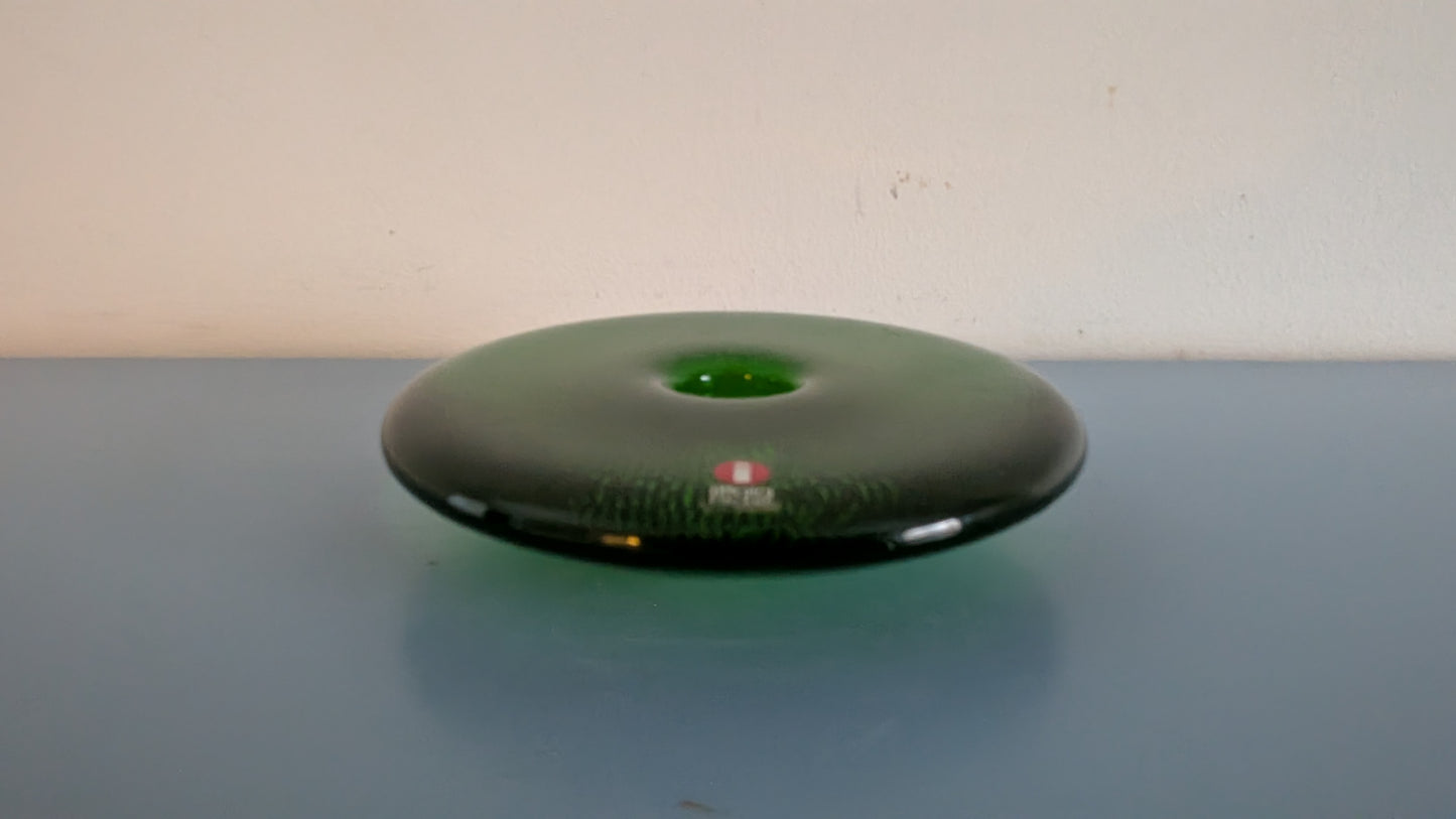 Iittala Nappi Tuikkukippo (1998-2002, Markku Salo)