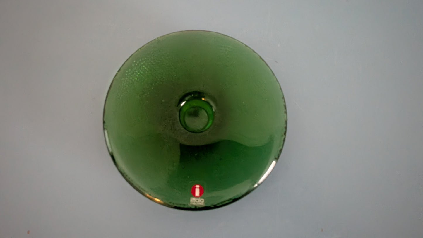 Iittala Nappi Tuikkukippo (1998-2002, Markku Salo)