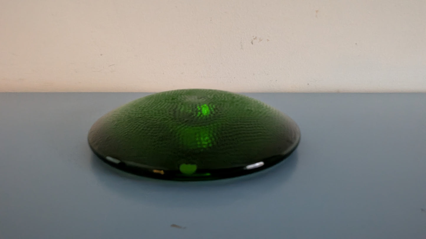 Iittala Nappi Tuikkukippo (1998-2002, Markku Salo)