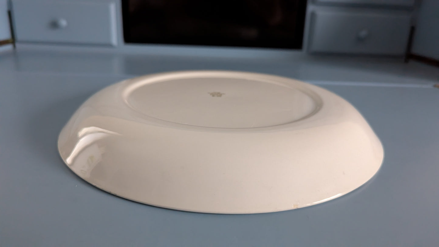 Arabia Pulmu Tarjoilulautanen (1969-1973, Raija Uosikkinen)