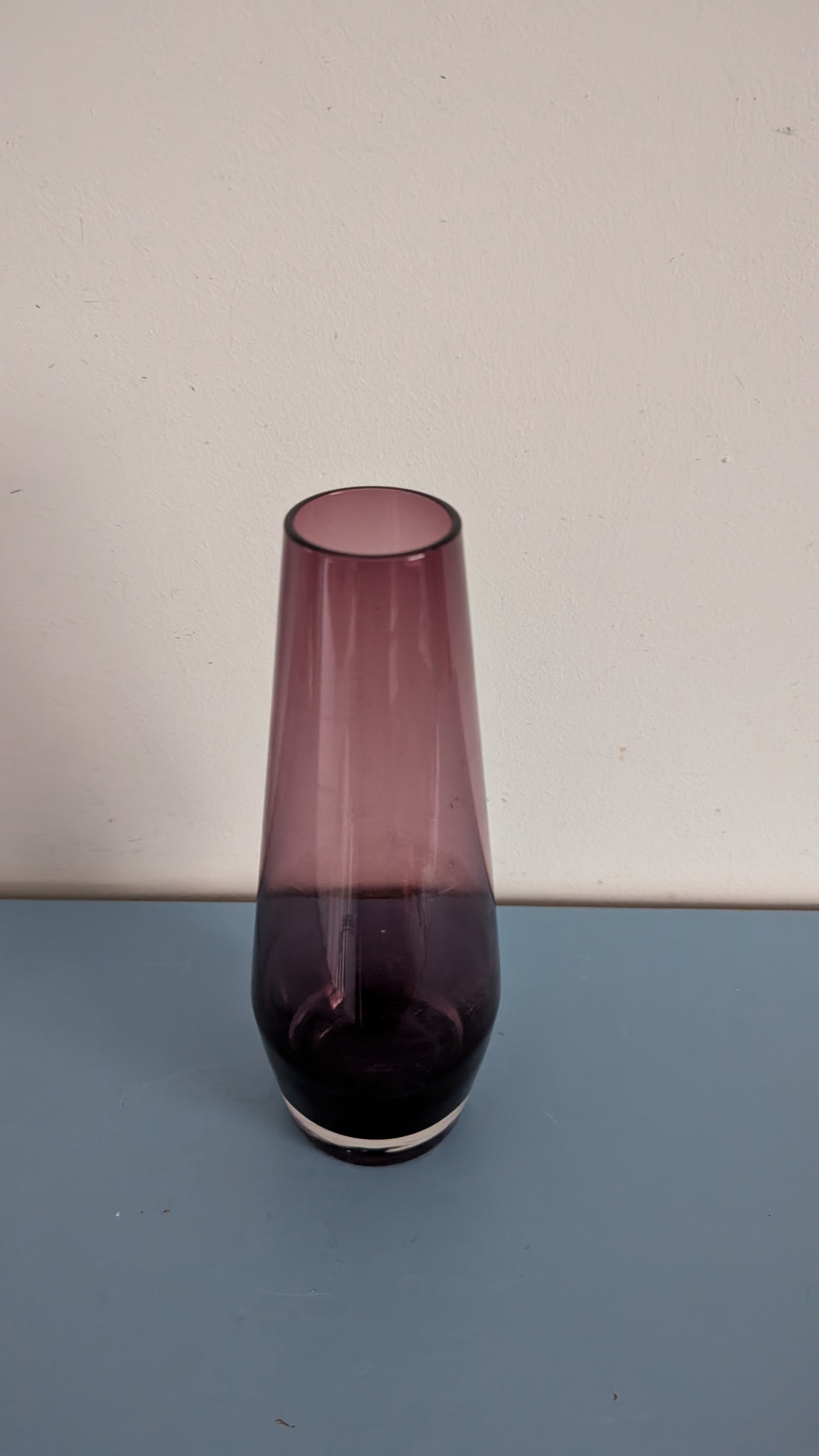 Riihimäen Lasi Maljakko (1960-luku)