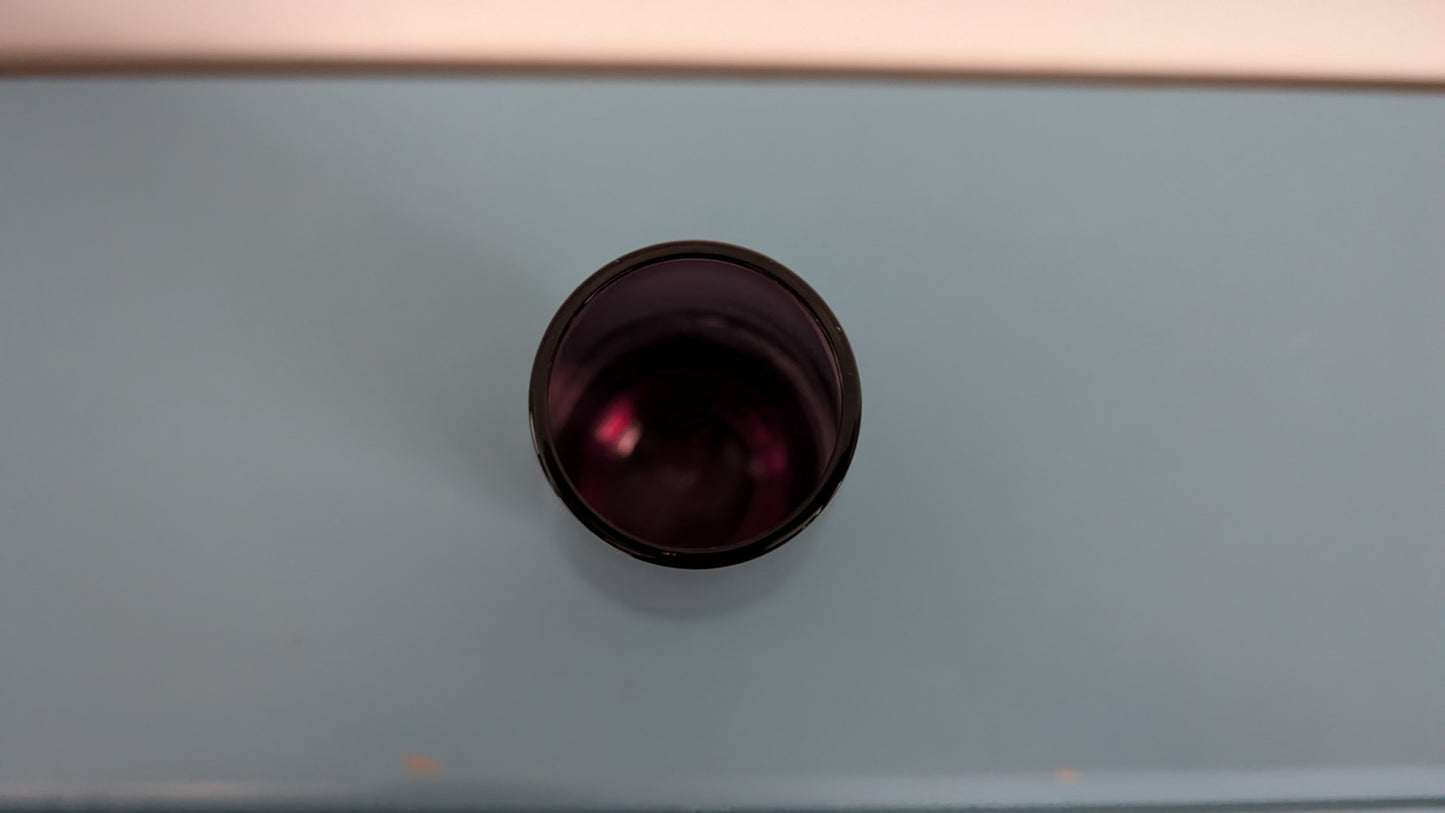 Riihimäen Lasi Maljakko (1960-luku)