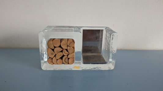 Muurla Takka Tuikkualusta (Ristomatti Ratia)