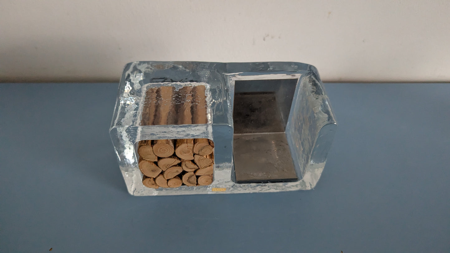 Muurla Takka Tuikkualusta (Ristomatti Ratia)