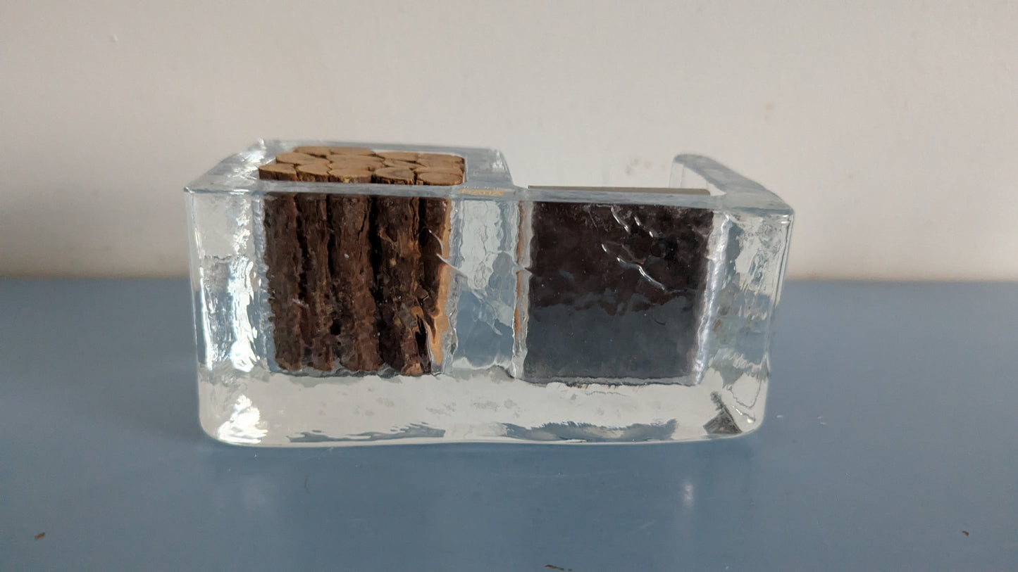 Muurla Takka Tuikkualusta (Ristomatti Ratia)