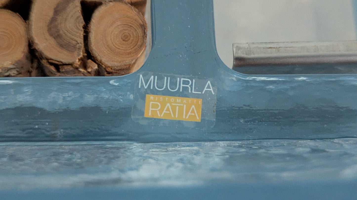 Muurla Takka Tuikkualusta (Ristomatti Ratia)