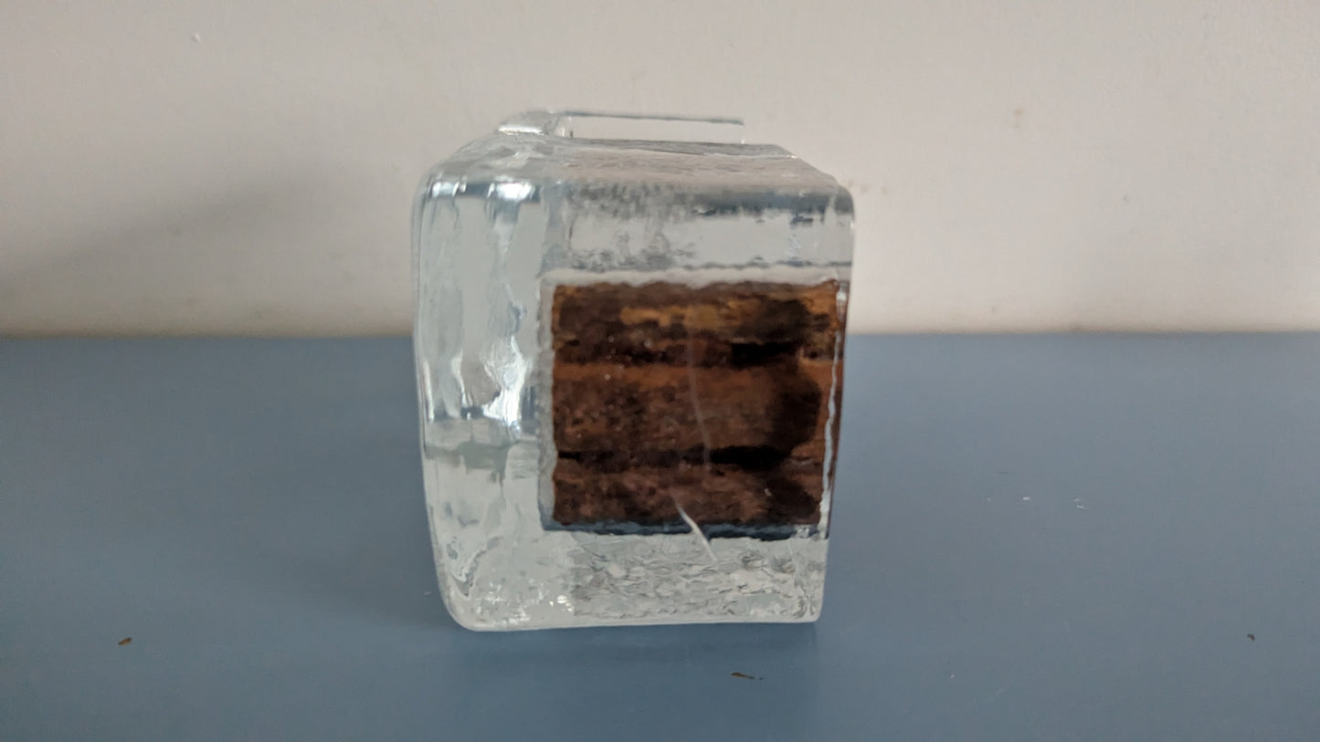 Muurla Takka Tuikkualusta (Ristomatti Ratia)