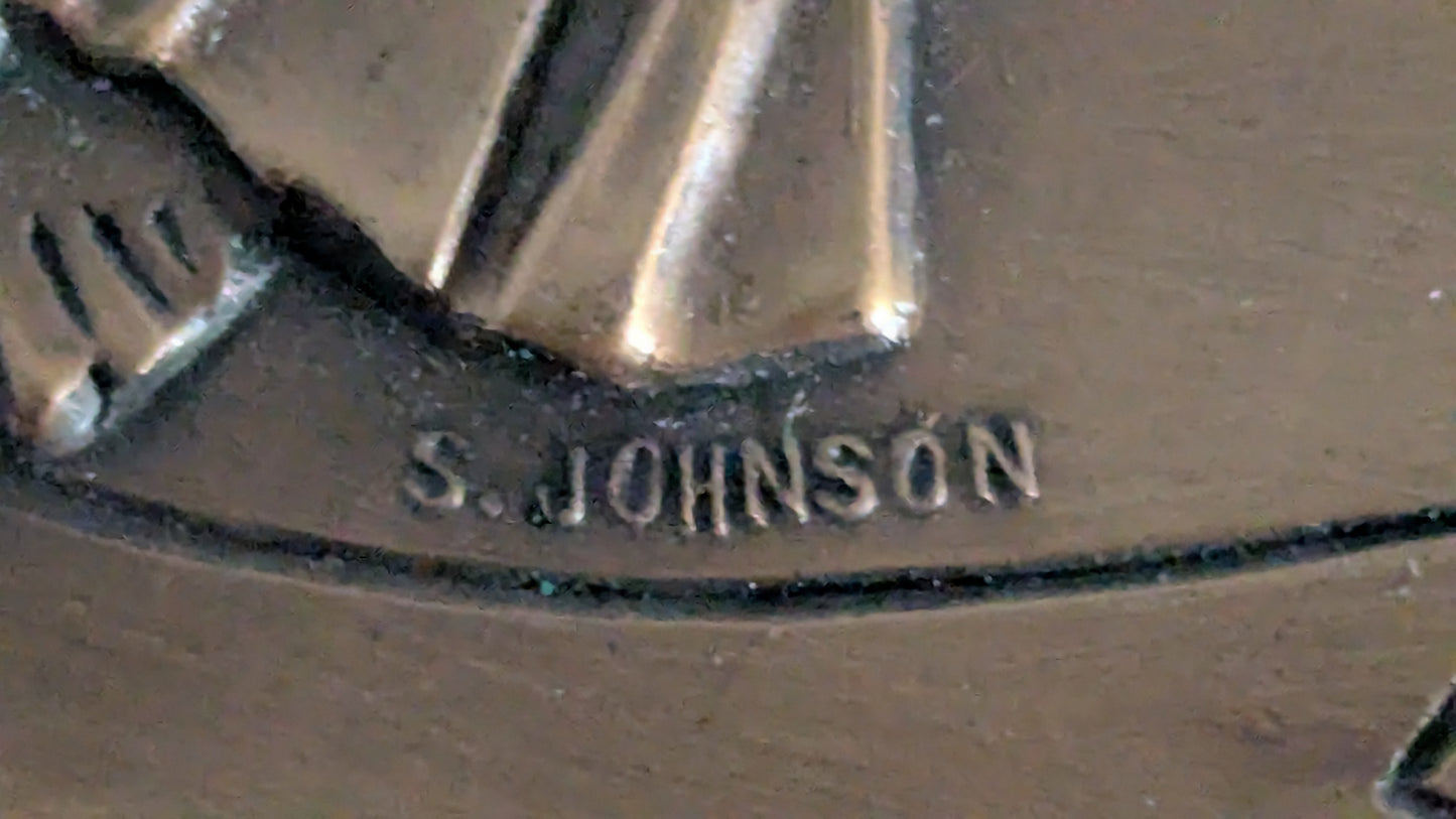 Angelo Grilli / Stefano Johnson - Rooma ja New York 3. Vuosituhannen Kynnyksellä