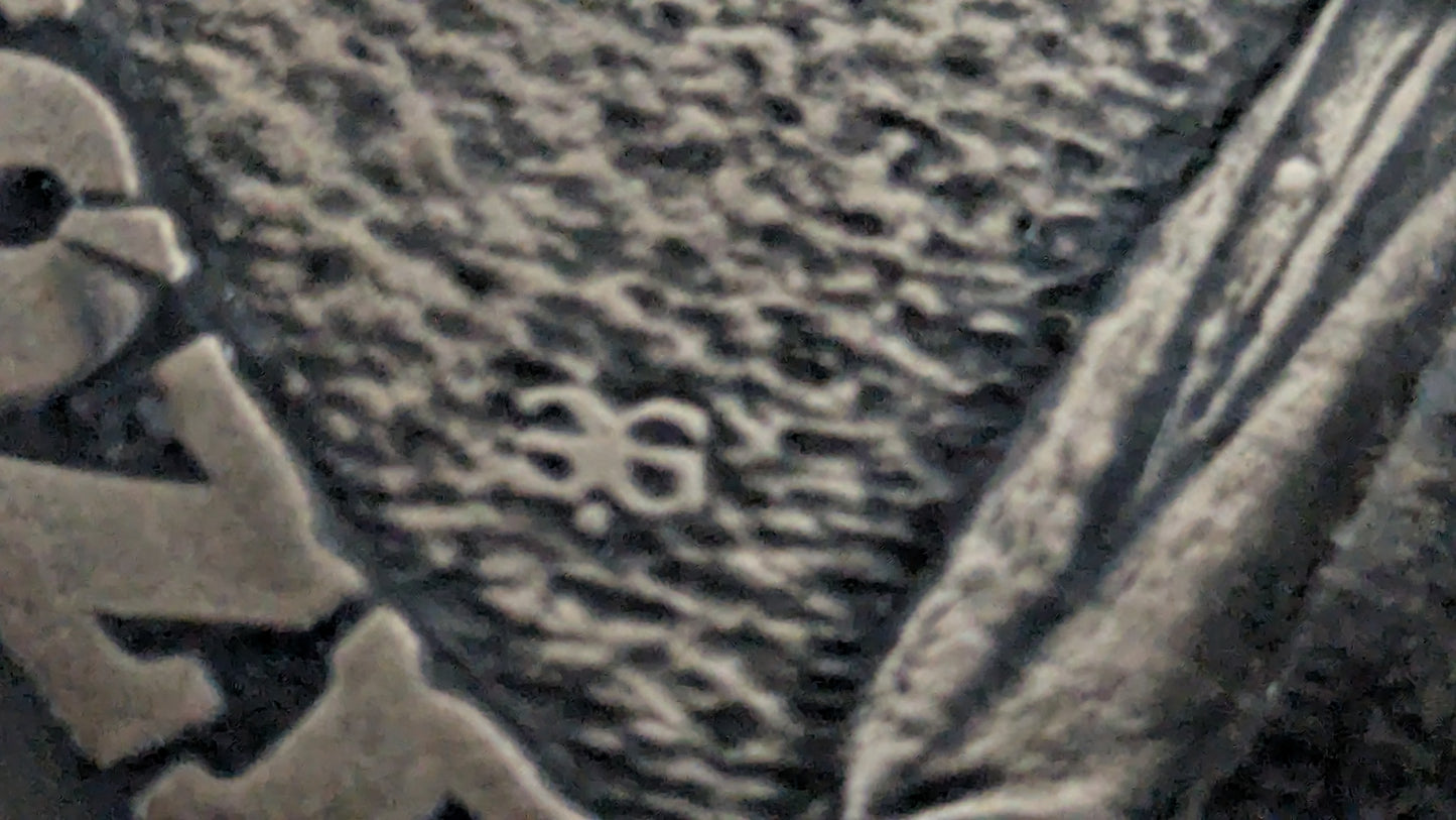 Edward Gorol - Varsovan Pääkorkeakoulu 100-Vuotta Pöytämitali (1962)