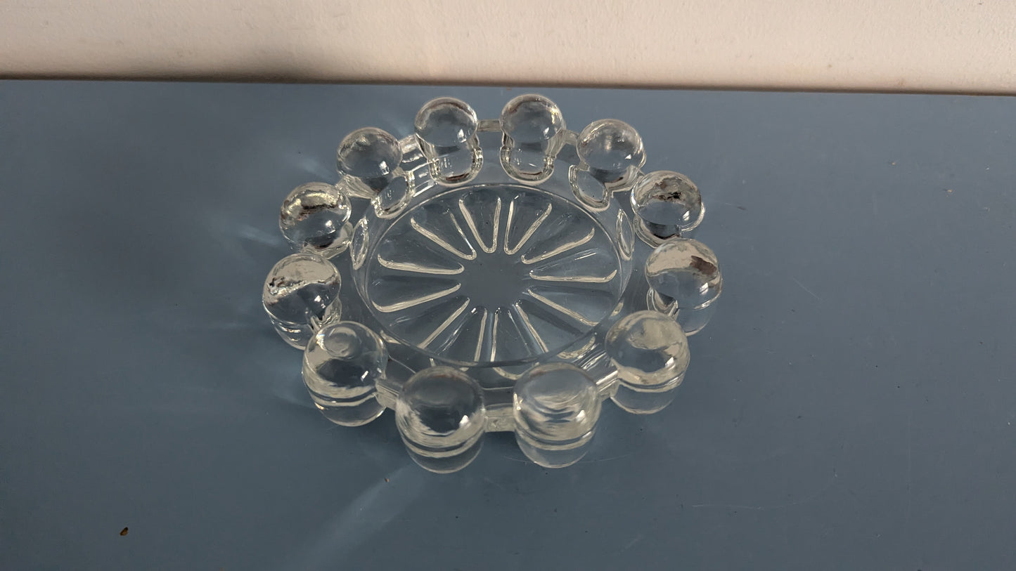 Rosice - 5150 Tuhkakuppi / Tuhka-astia (1970-luku, Jiri Brabec)