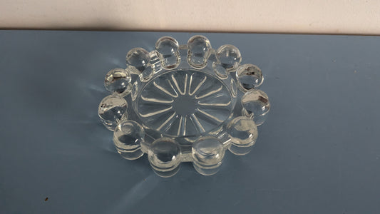 Rosice - 5150 Tuhkakuppi / Tuhka-astia (1970-luku, Jiri Brabec)