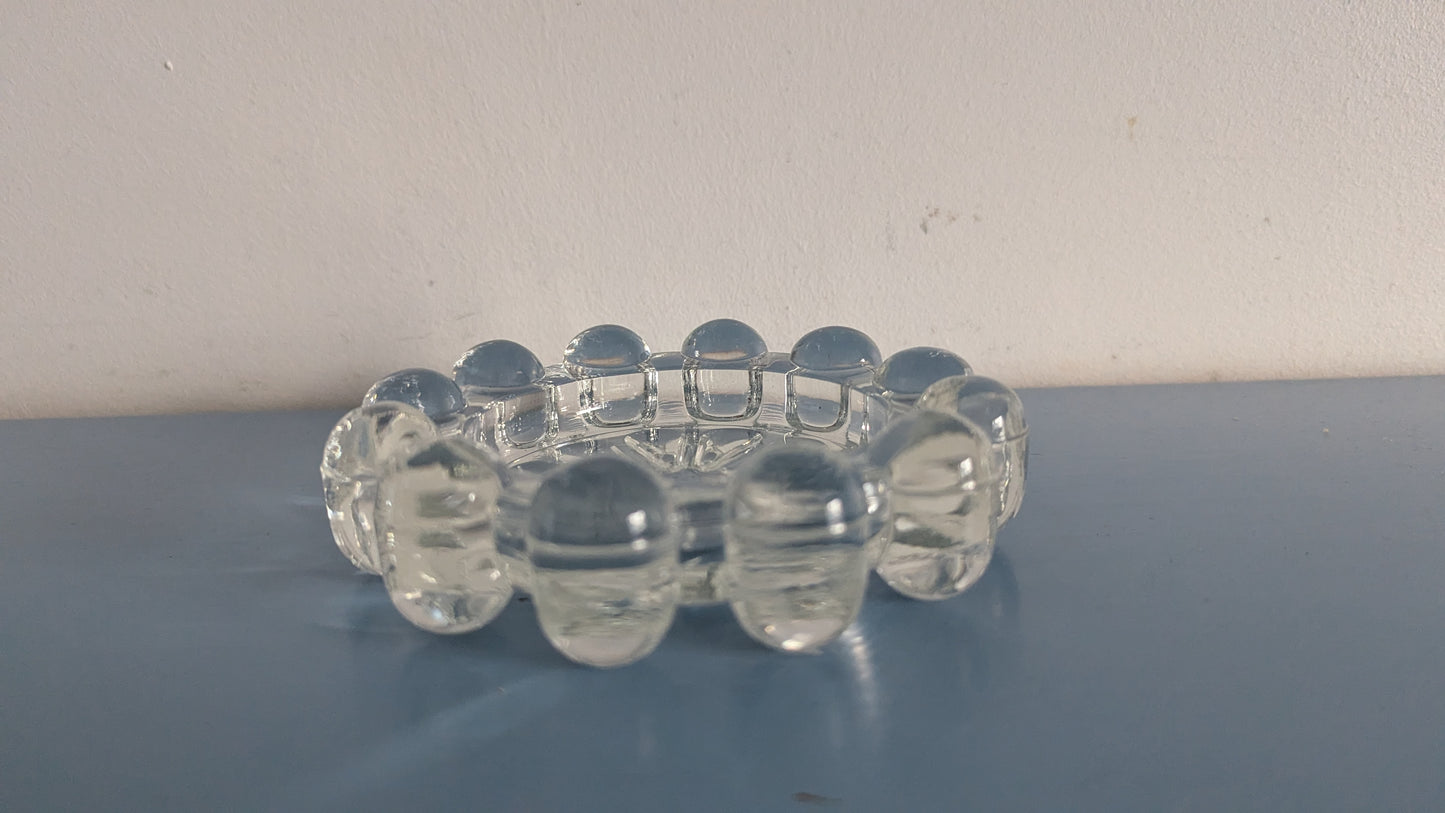 Rosice - 5150 Tuhkakuppi / Tuhka-astia (1970-luku, Jiri Brabec)