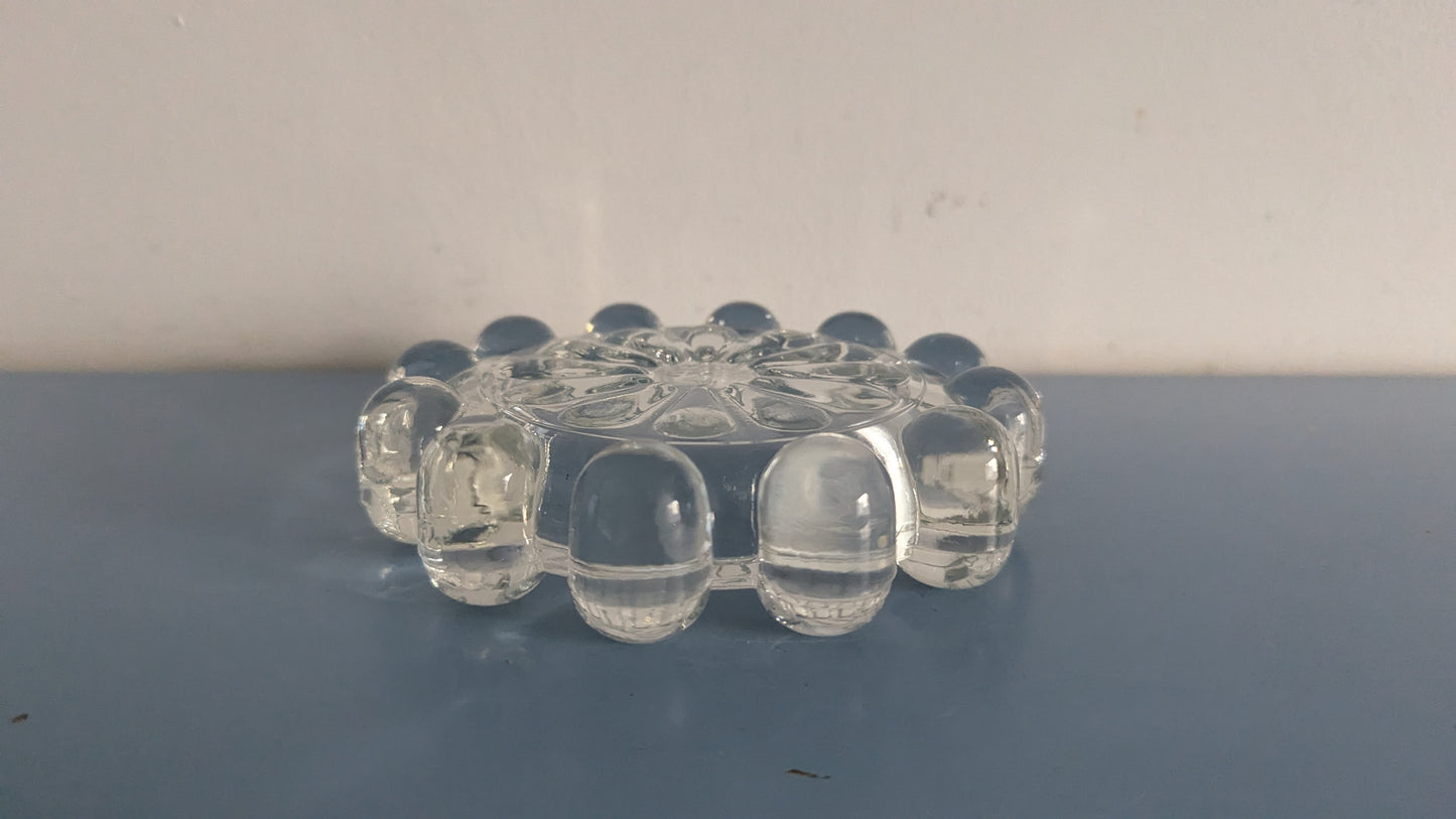 Rosice - 5150 Tuhkakuppi / Tuhka-astia (1970-luku, Jiri Brabec)