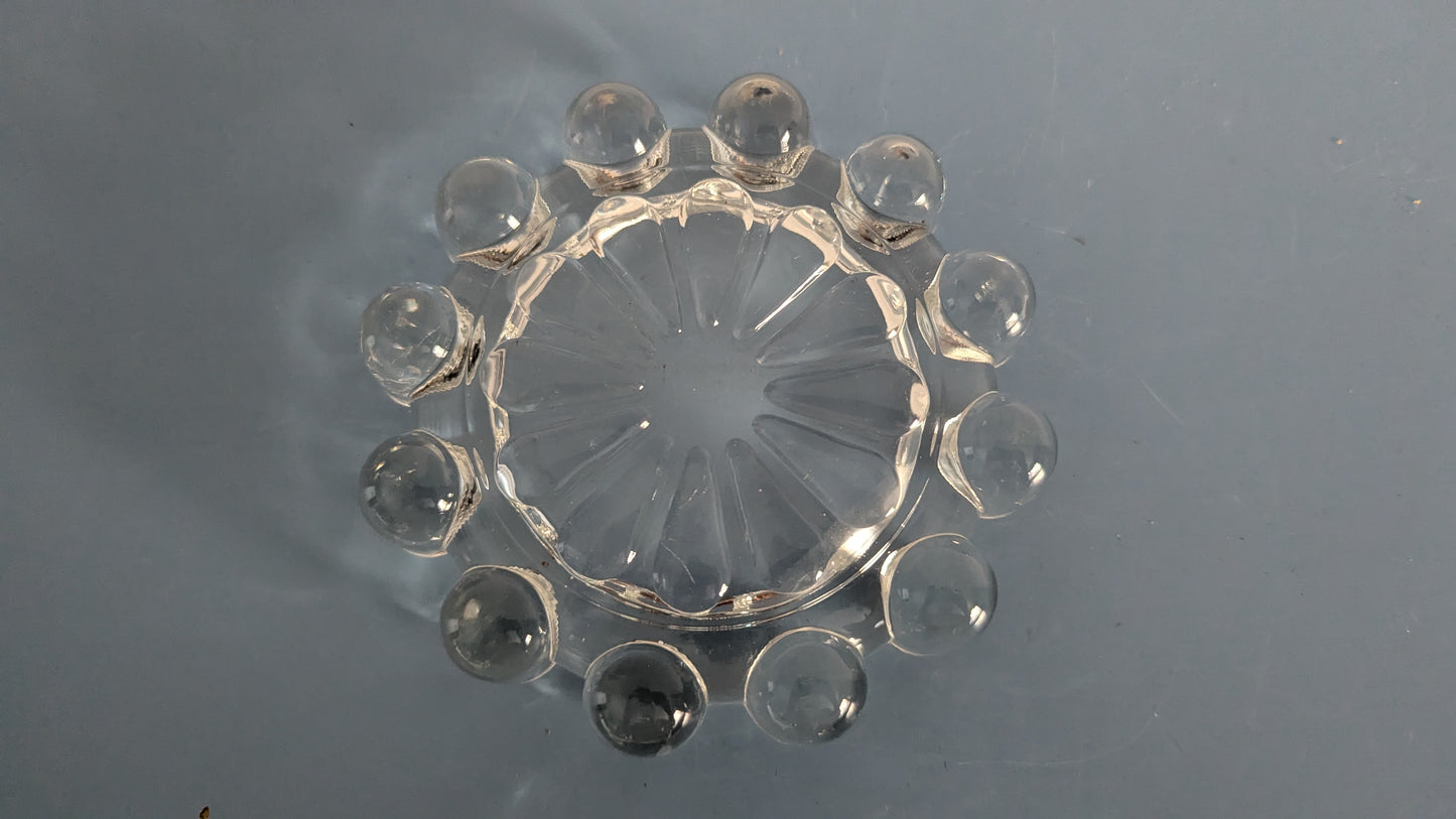 Rosice - 5150 Tuhkakuppi / Tuhka-astia (1970-luku, Jiri Brabec)