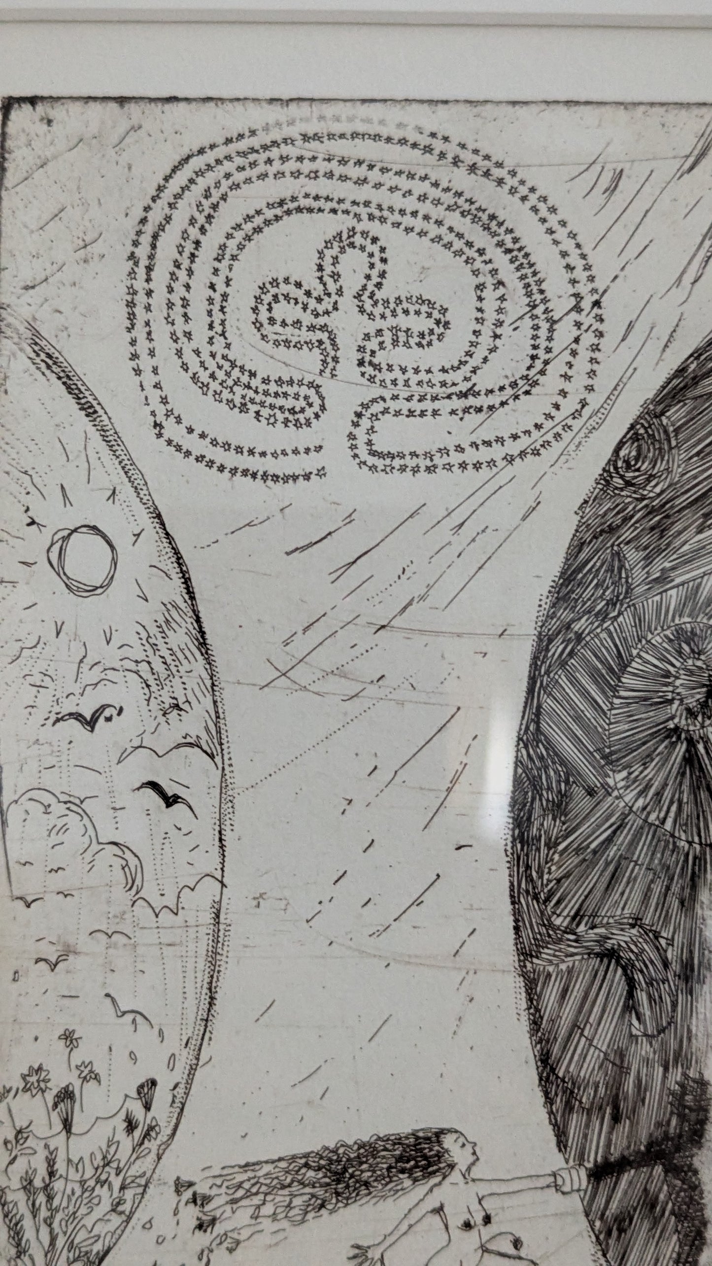 Hanna Varis - Signeerattu Etsaus (1989)