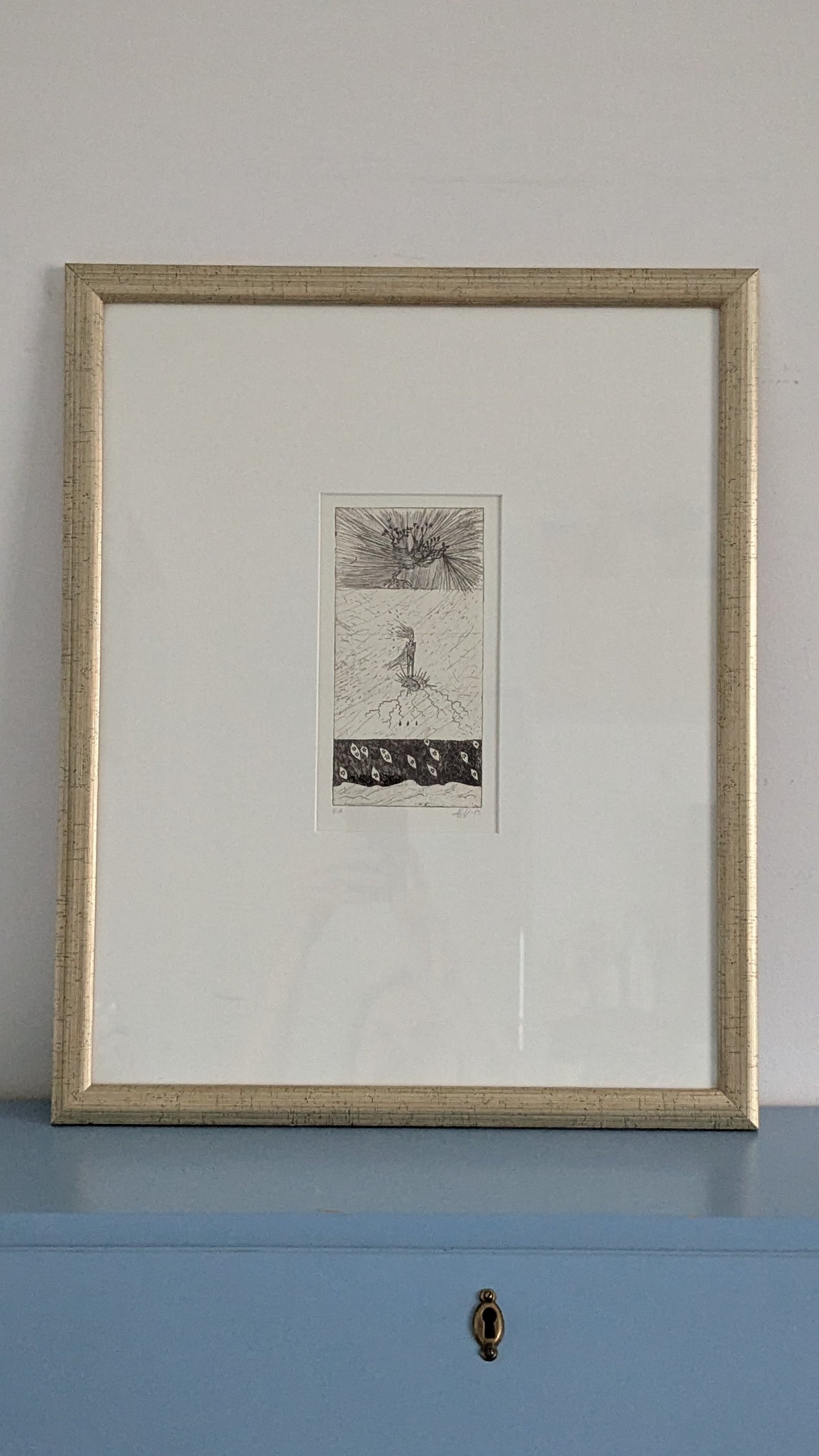 Hanna Varis - Signeerattu Etsaus (1989)