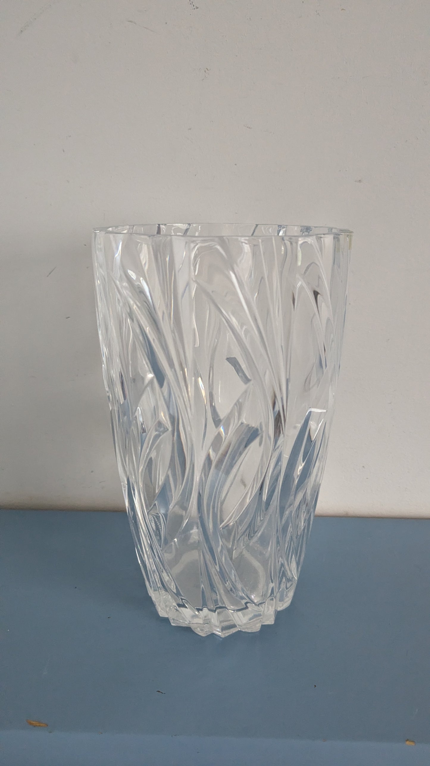 Cristal D'Arques - Vizille Kristallimaljakko (2.9kg)