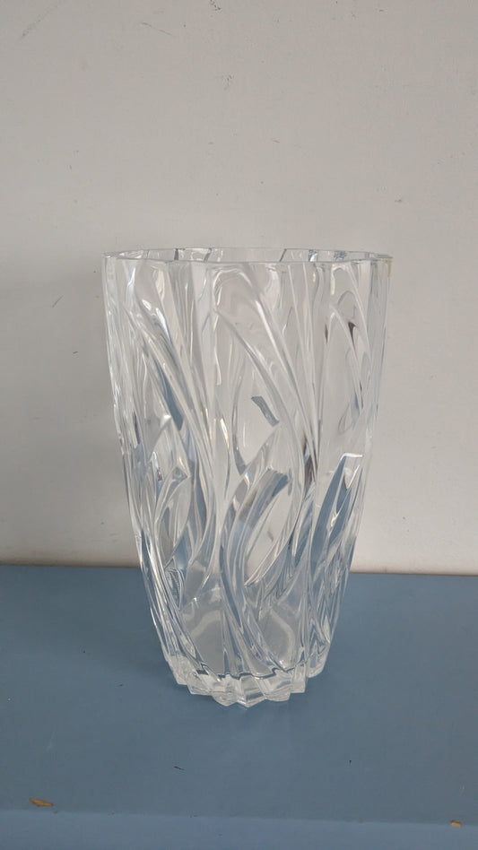 Cristal D'Arques - Vizille Kristallimaljakko (2.9kg)