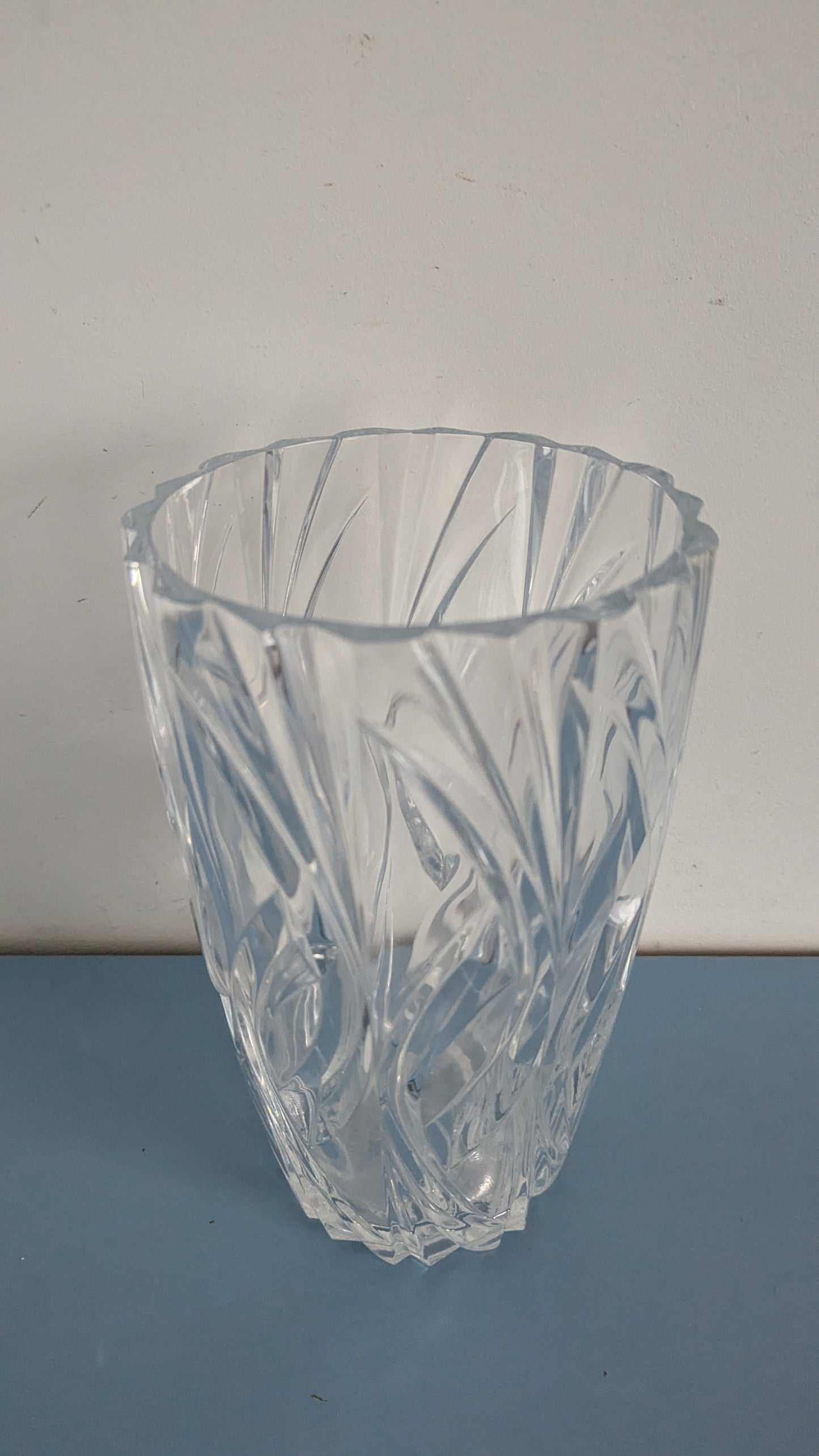 Cristal D'Arques - Vizille Kristallimaljakko (2.9kg)