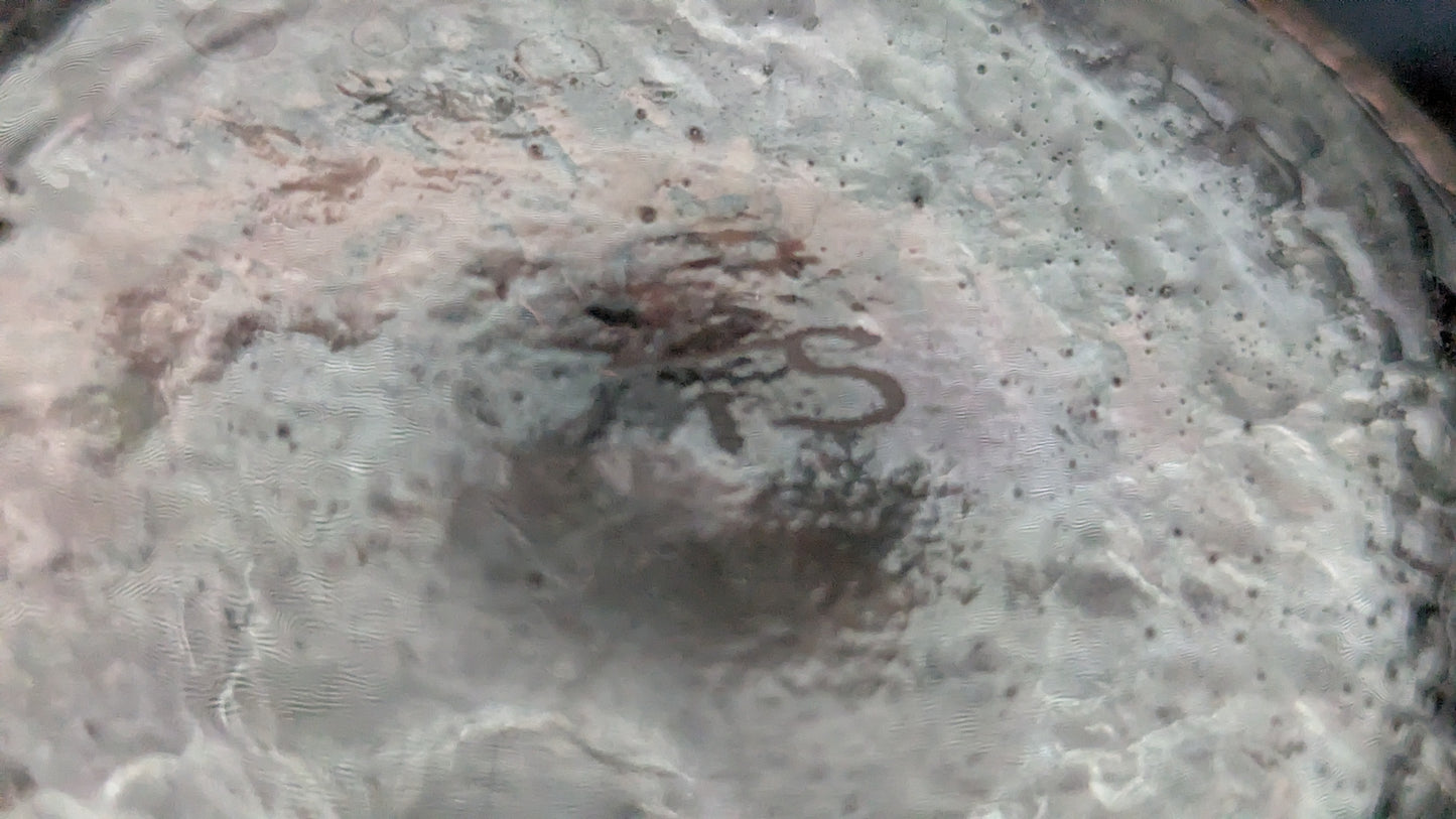 Iittala Festivo Kynttilänjalka (2-solmua, Signeerattu, Timo Sarpaneva)