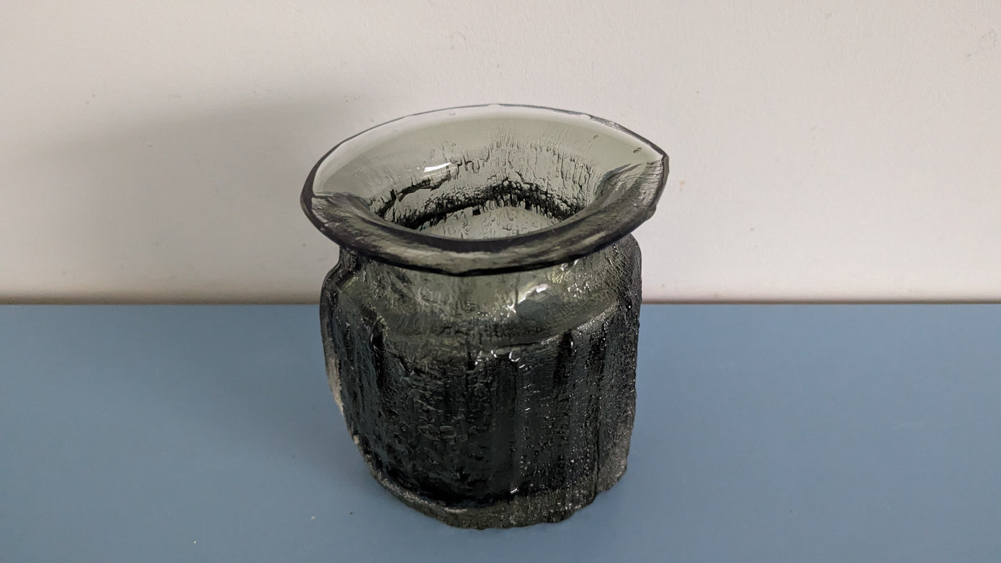 Iittala 3354 Finlandia Maljakko (1964-1970, Signeerattu, Timo Sarpaneva)