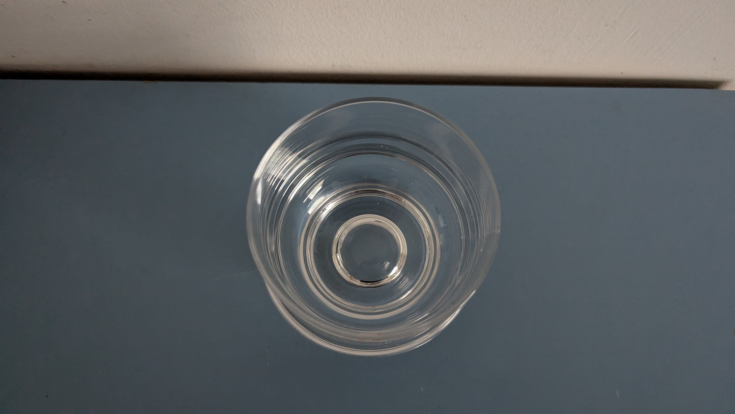 Iittala Marski Juomalasi (6kpl, 1959-1979, Alk. Pakkauksessa, Tapio Wirkkala)