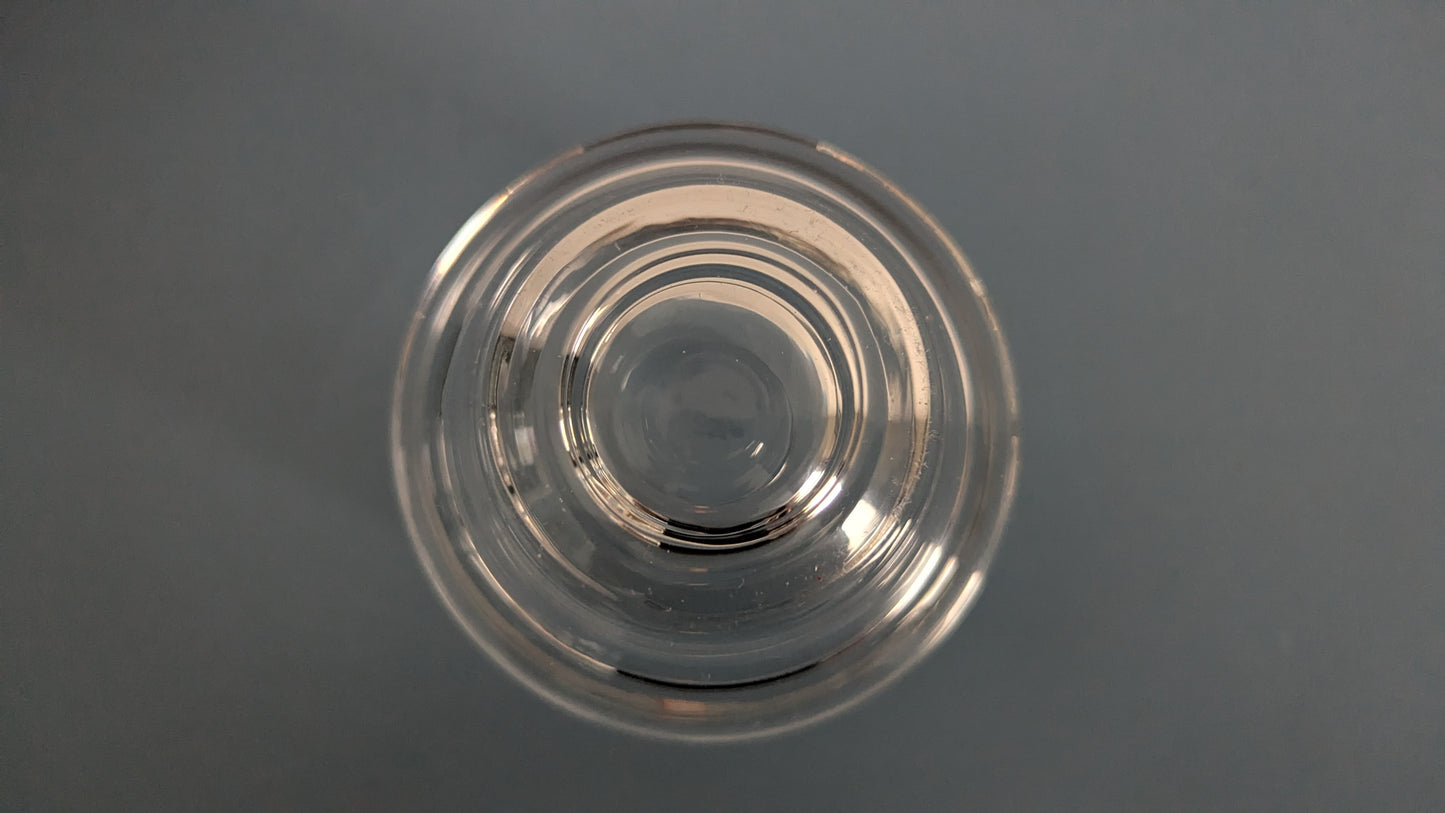 Iittala Marski Juomalasi (6kpl, 1959-1979, Alk. Pakkauksessa, Tapio Wirkkala)