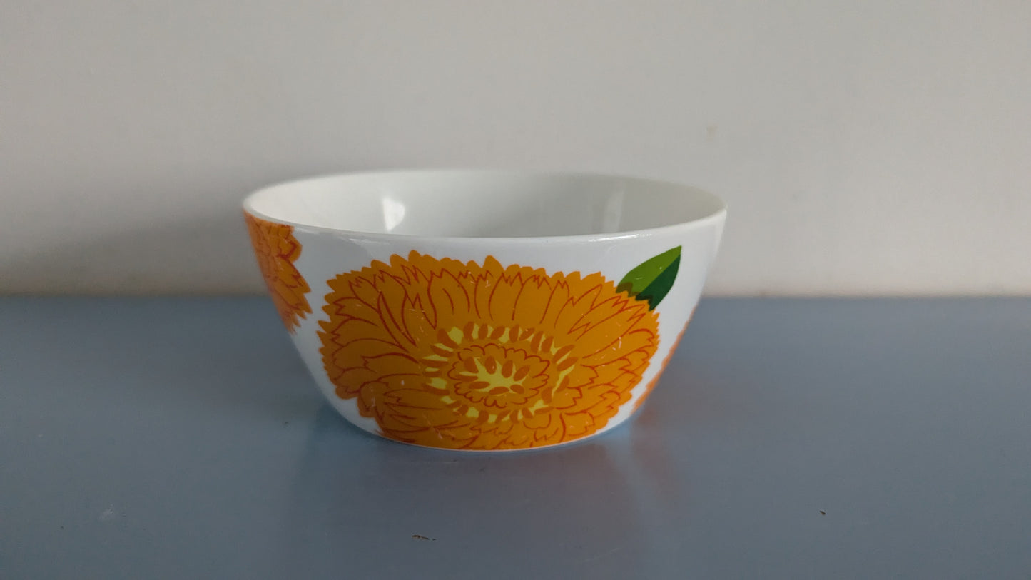 Iittala / Marimekko - Primavera Annoskulho (Maija Isola)