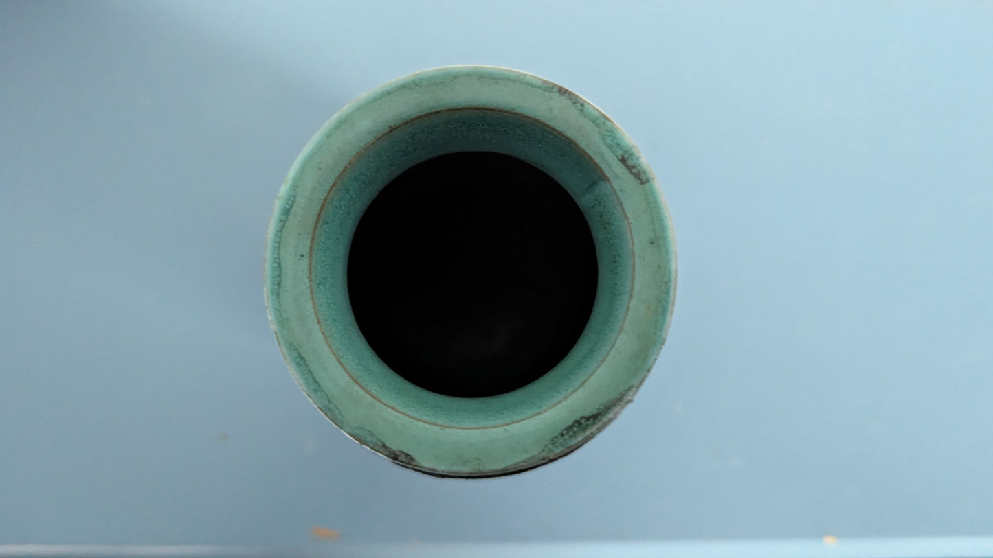 Tilgmans Keramik - 642 Maljakko (1950-1960-luku)