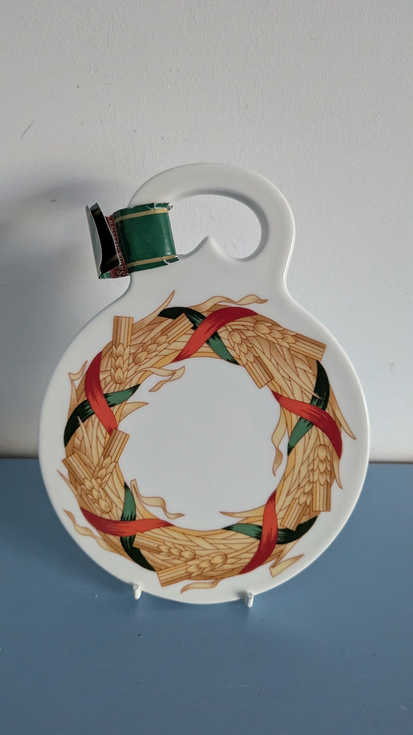 Arabia Santa Arctica Leikkuualusta (1991-1997, Raino Ranta)