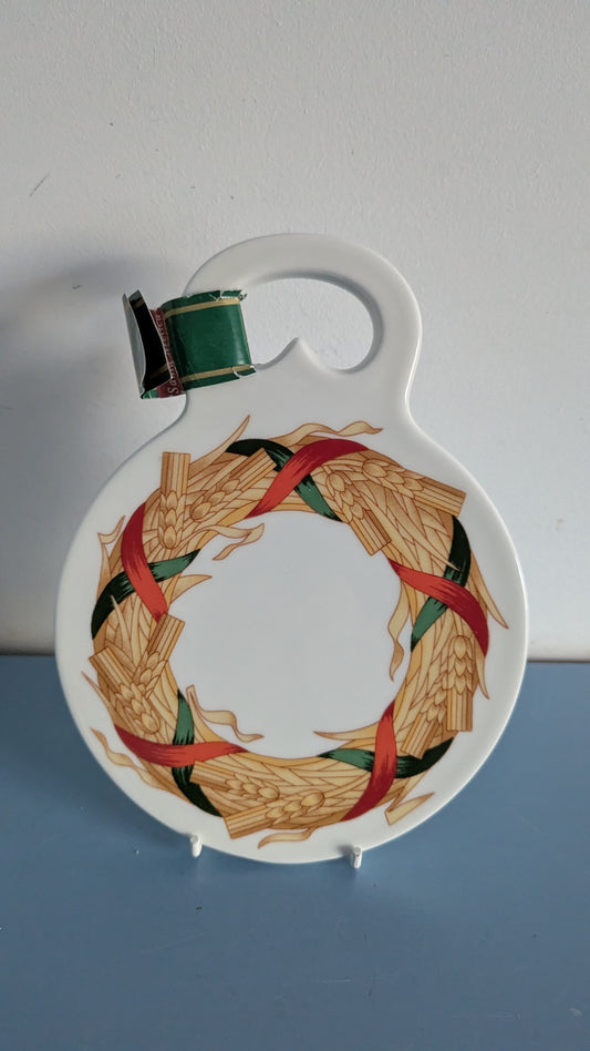 Arabia Santa Arctica Leikkuualusta (1991-1997, Raino Ranta)