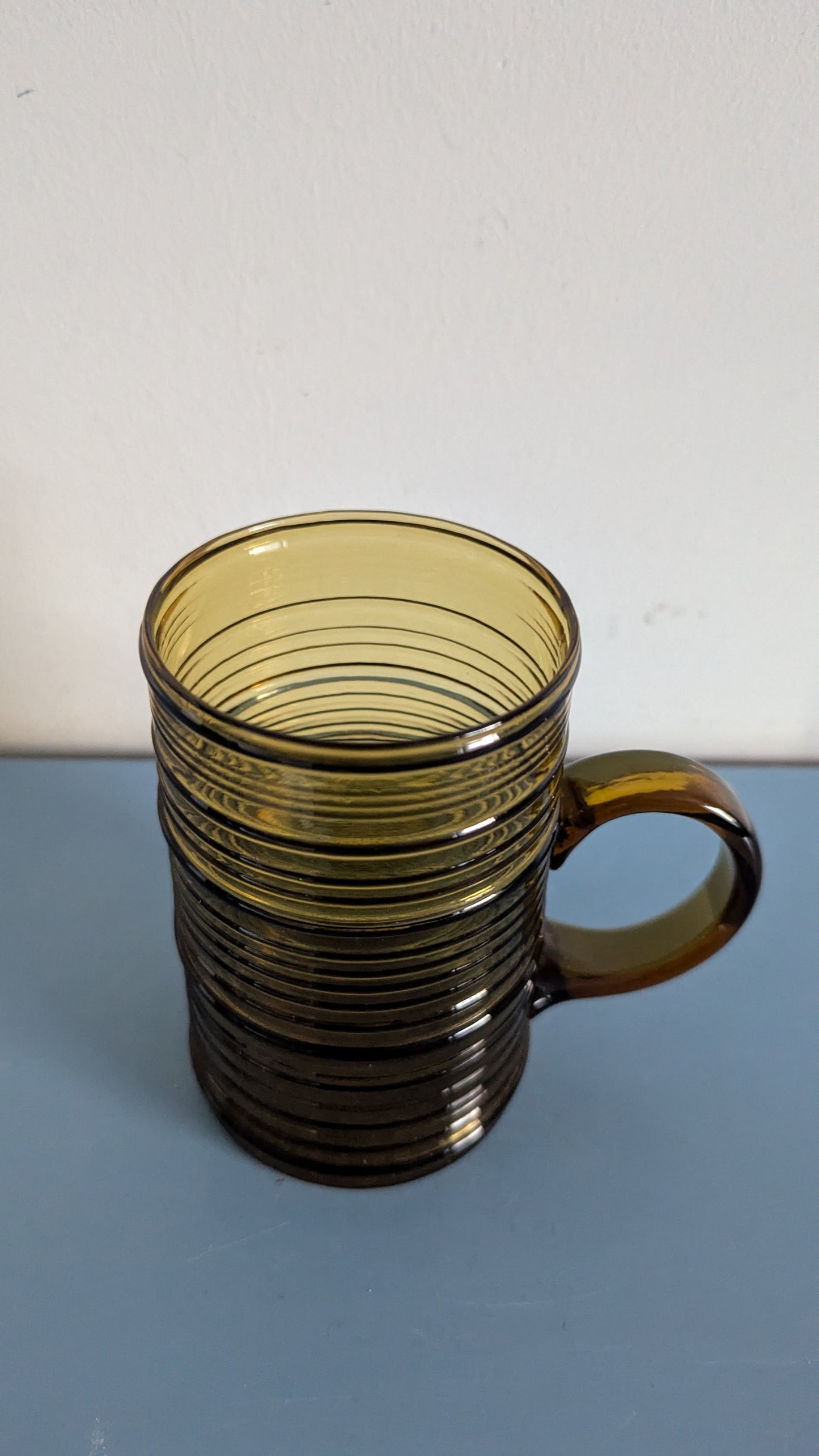 Nuutajärvi Rustica Tuoppi (1963-1970, Kaj Franck)