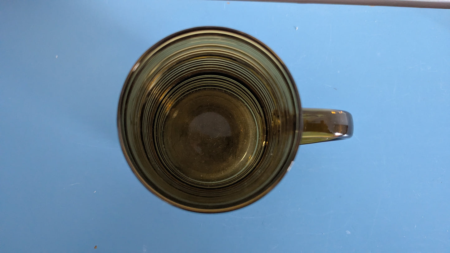 Nuutajärvi Rustica Tuoppi (1963-1970, Kaj Franck)