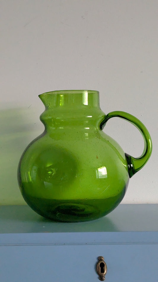 Humppila Talonpoika Kannu (4 Litraa, 1972-1987)