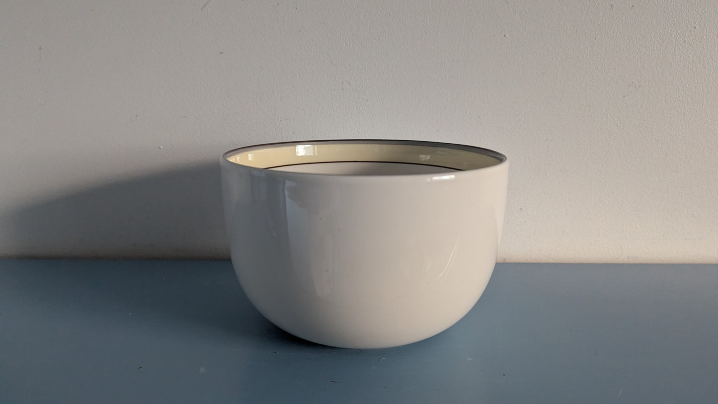 Arabia Veranda Ruukku / Kulho (1997-2003, Inkeri Leivo)