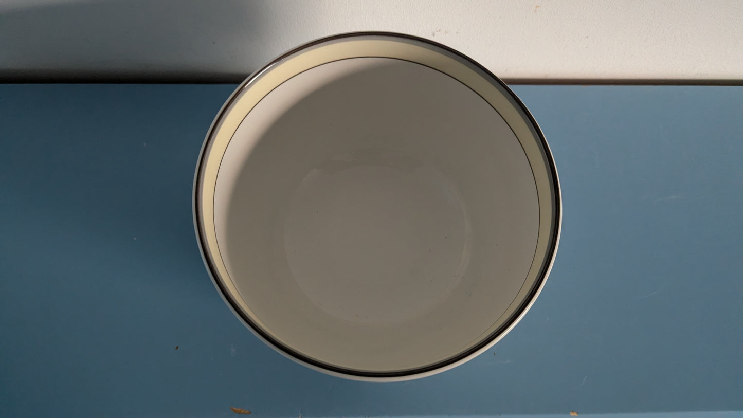 Arabia Veranda Ruukku / Kulho (1997-2003, Inkeri Leivo)