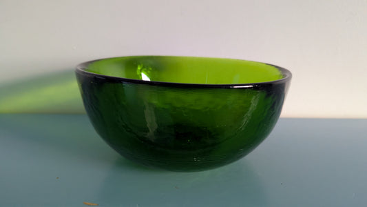 Humppila Talonpoika Kulho / Tarjoilukulho (1972-1987)