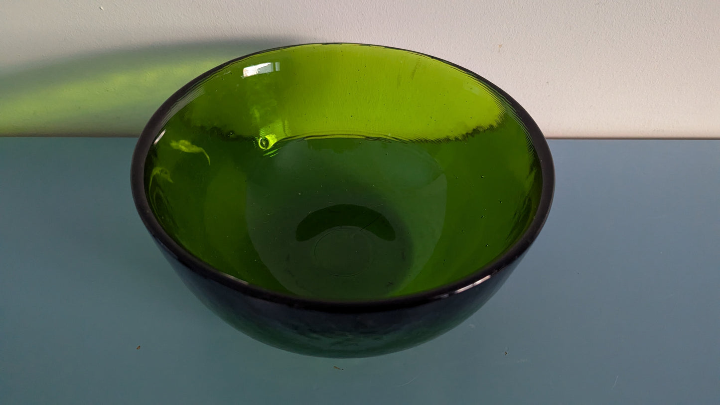 Humppila Talonpoika Kulho / Tarjoilukulho (1972-1987)