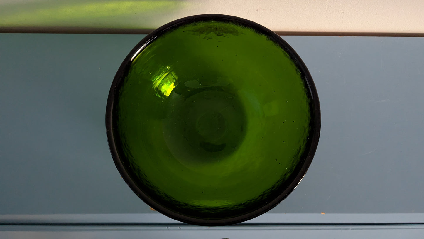 Humppila Talonpoika Kulho / Tarjoilukulho (1972-1987)