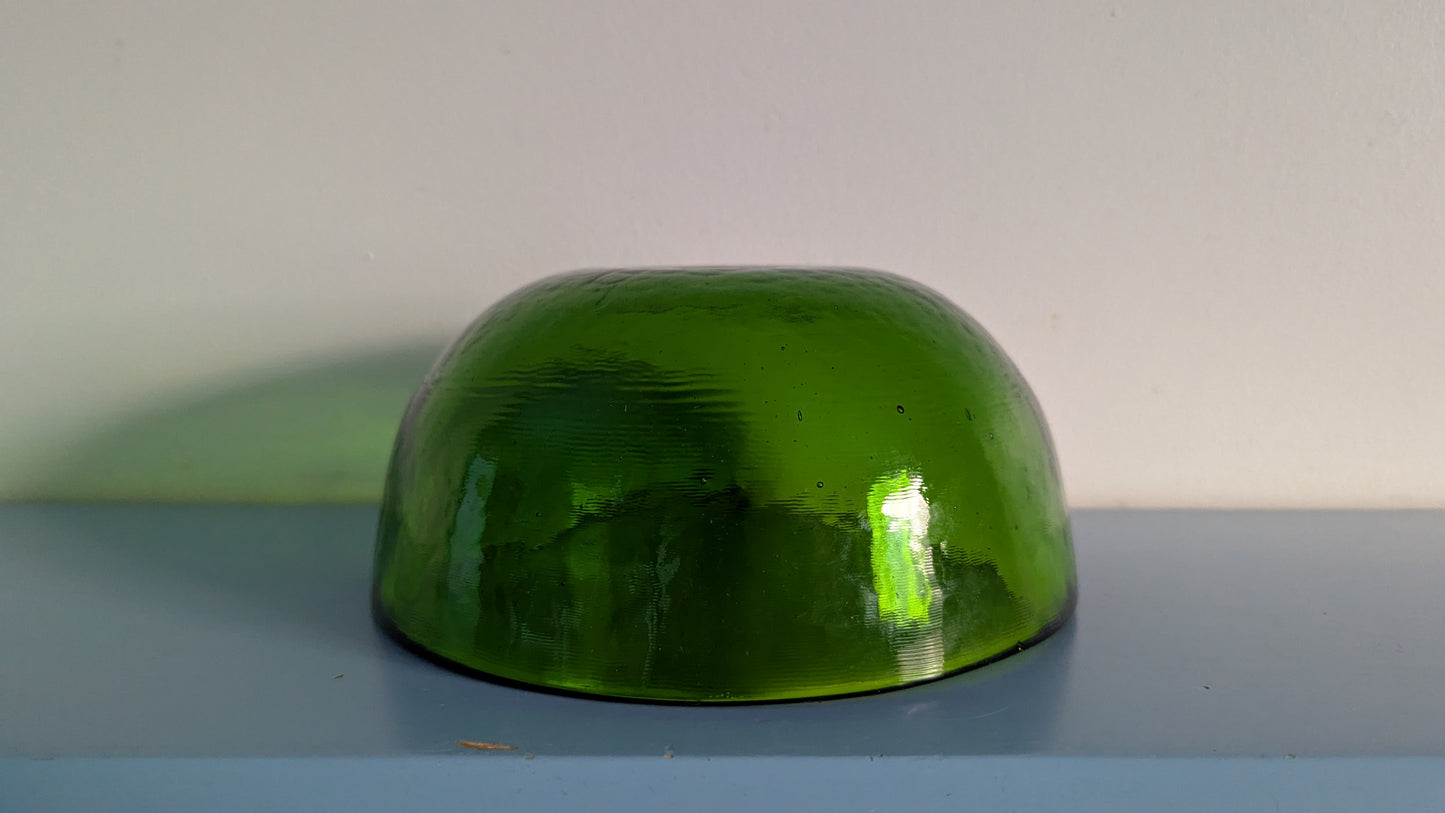 Humppila Talonpoika Kulho / Tarjoilukulho (1972-1987)